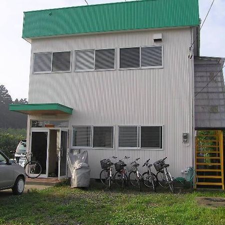 Narita Airport Hostel Shibayama Eksteriør bilde