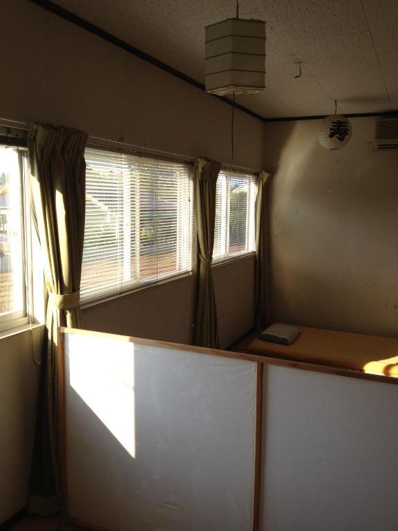 Narita Airport Hostel Shibayama Eksteriør bilde